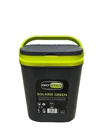 GIO' FRIGO SOLARIS VERDE 1301008