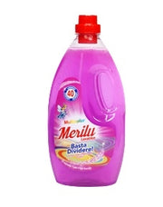 MERILU' LAVATRICE 2LT 40LAV FRESH