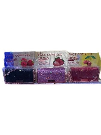 FACE COMPLEX LIP BAG