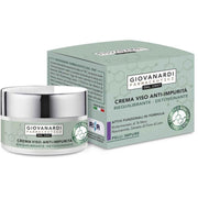 GIOVANARDI CREMA VISO 50ML ANTI-IMPURITA'