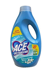 ACE LAVATRICE 27 LAV TALCO E MUSCHIO