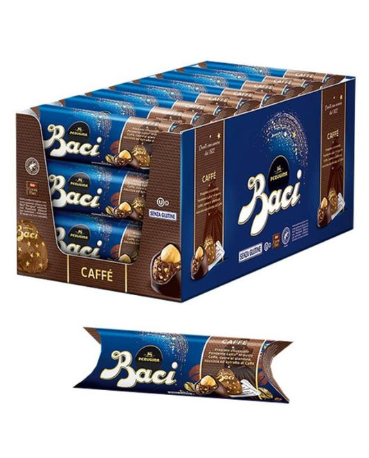 NESTLE BACI PERUGINA TUBO CAFFE T3 37,5G