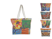 BORSA MARE MANICO CORDA 1440 2ESSE