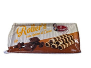 LA CIOCCOLATERIA ROLLER'S CACAO 120G