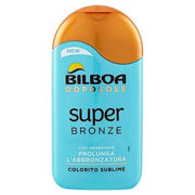 BILBOA DOPOSOLE 200ML SUPER BRONZE