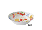 INSALATIERA MEL 21CM ME-1644-2204 IBCT
