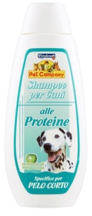 VITAKRAFT SHAMPOO CANI 250ML NEUTRO