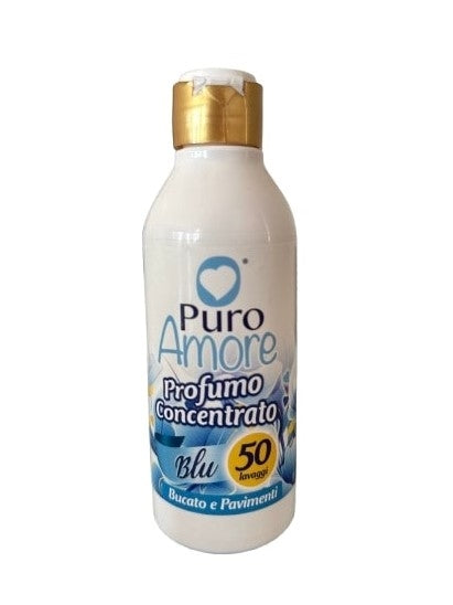 PURO AMORE PROFUMO CONCENTRATO 250ML BLU