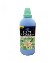 FELCE AZZURRA AMMORB.600ML G.MUSCHIO B.