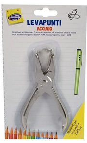 LEVAPUNTINE ACCIAIO 32361