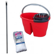 MOP+SECCHIO ART.330 ZAMBAK