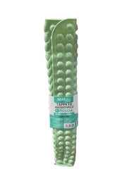 TAPPETO DOCCIA 51X51 VERDE HX944138