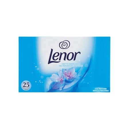 LENOR 25 FOGLIETTI PROFUMATI