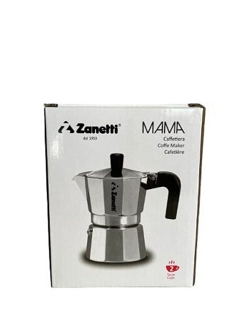 ZANETTI MAMA CAFFETTIERA 2TZ