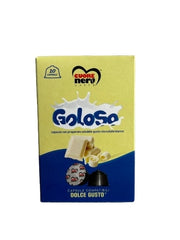 CUORE NERO DOLCE GUSTO GALAK T10 130G