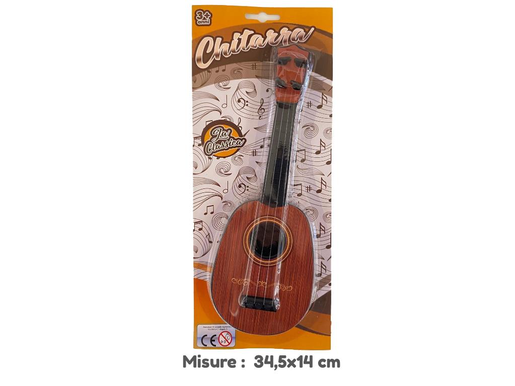 CHITARRA GIOCO 2514 TRESIS