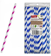 D'EMILIA CANNUCCE SOSTENIBILI 35PZ