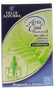 FELCE AZZURRA ELETT.RIC.20ML GIARD.ZEN