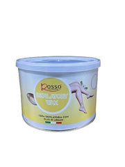 ROSSO CERA DEPILATORIA 400ML ARGAN