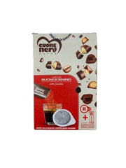 CUORE NERO EASY 8 CIALDE BUENO 116G