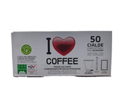 I COFFEE CIALDE CLASSICO CON KIT T50 360G