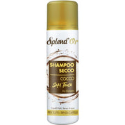 SPLEND'OR SHAMPOO SECCO 200ML