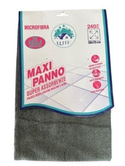 ELITE PANNO MICROFIBRA C/ASOLA 50X70
