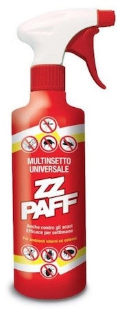 ZZ PAFF MULTINSETTO UNIVERSALE 400ML