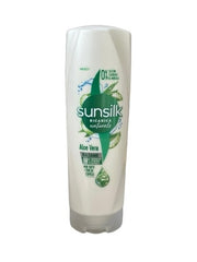 SUNSILK NEW BALSAMO 200ML ALOE VERA