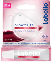 LABELLO BERRY TUBE 10ML