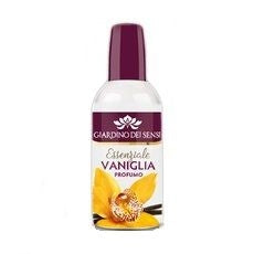 GIARDINO DEI SENSI PROFUMO 100ML VANIGLI