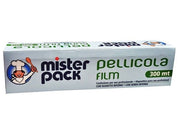 MISTERPACK PELLICOLA 300MT