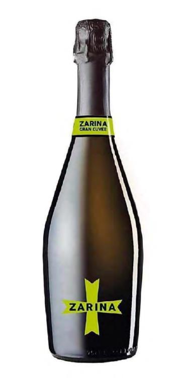 ZARINA GRAN CUVEE 750ML