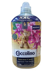 COCCOLINO CONC.76LAV XXL SANDALO CAPR.