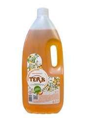 TERS PAVIMENTO ARANCIO 2000 ML FIORI COSTIERA
