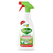 CITROSIL SGRASSATORE SPRAY 650ML