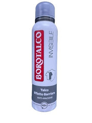 BOROTALCO NEW DEO SPRAY 150ML INV.GRIGIO