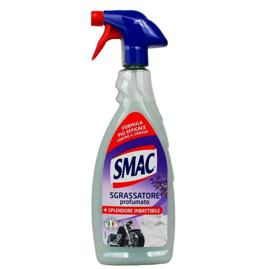 SMAC SGRASSATORE EXPRESS 650ML PROFUMATO