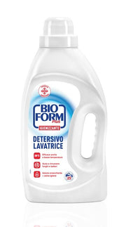 BIOFORM LAVATRICE 36LAV 1625ML EUCALIPTO