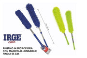 IRGE PIUMINO MICROFIBRA ALLUNGABILE