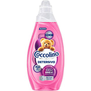 COCCOLINO LAVATRICE CICLI BREVI 37 LAV ROSA ULTRA CARE