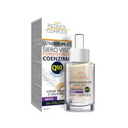 RETINOL SIERO VISO 30ML FONDOTINTA Q10 MEDIO