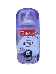 SETABLU DEO AMB.AUTOM 250ML LAVANDA
