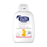NEUTRO ROBERTS INTIMO FLIPTOP 200ML LENITIVO