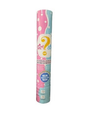 SPARACORIANDOLI 30CM BLU GOAT