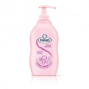 FISSAN BAGNOSCHIUMA 400ML 24652