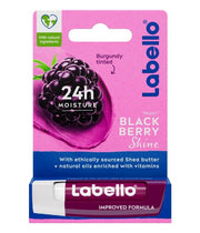 LABELLO NEW 4,8 BLACKBERRY SHINE