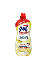SMAC EXPRESS PAVIMENTI 1LT FR.AGRUMI