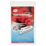 TARMIBLOK PLUS 12 FOGLI FIORI BIANCHI