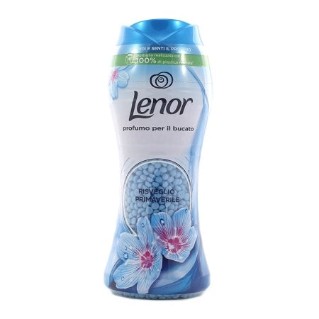 LENOR UNSTOPPABLES 210G RISV.PRIMAVERA